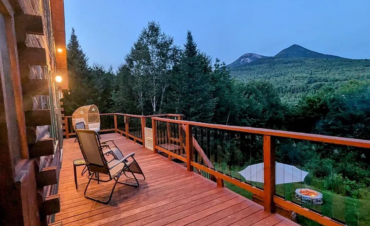 Photo of Patio Balcony in Stark