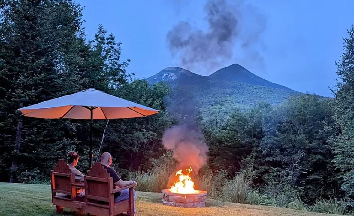 Photo of Outdoor in Stark