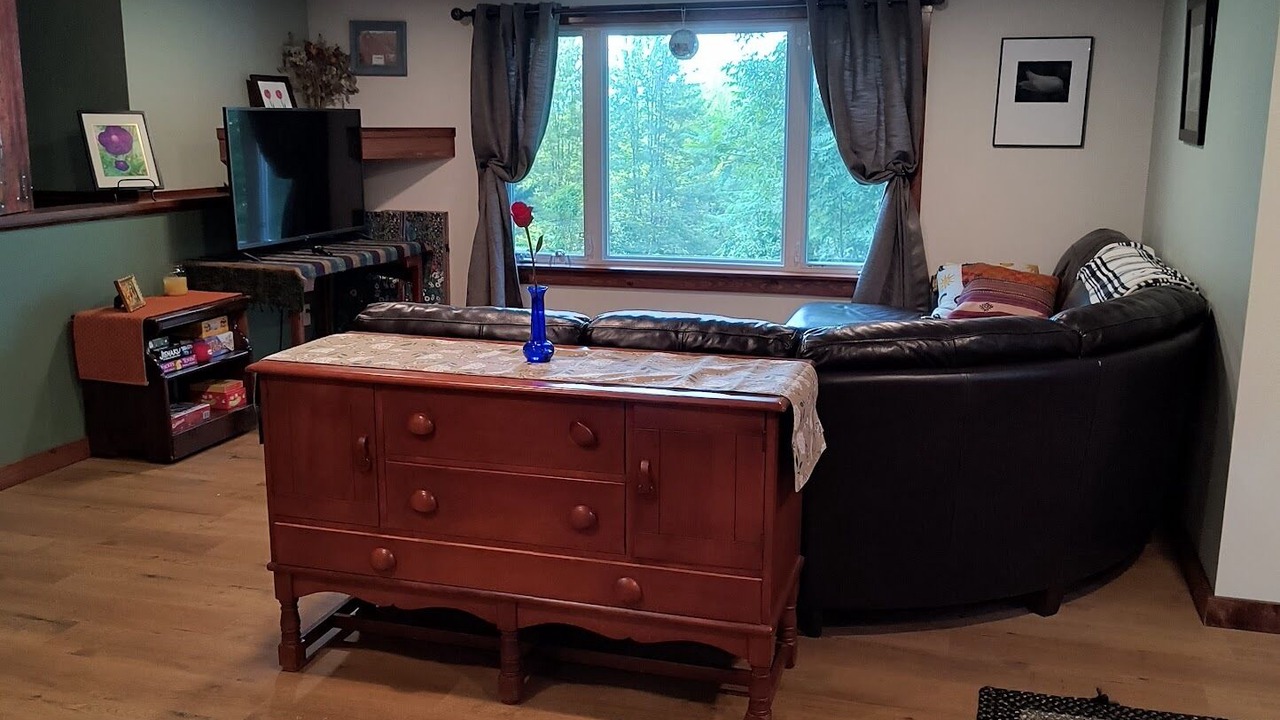 Photo of Livingroom in Newport