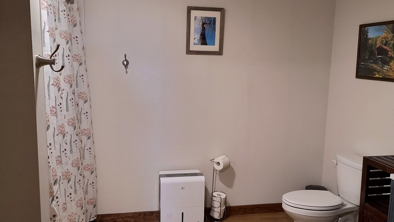 Photo of Bathroom in Newport