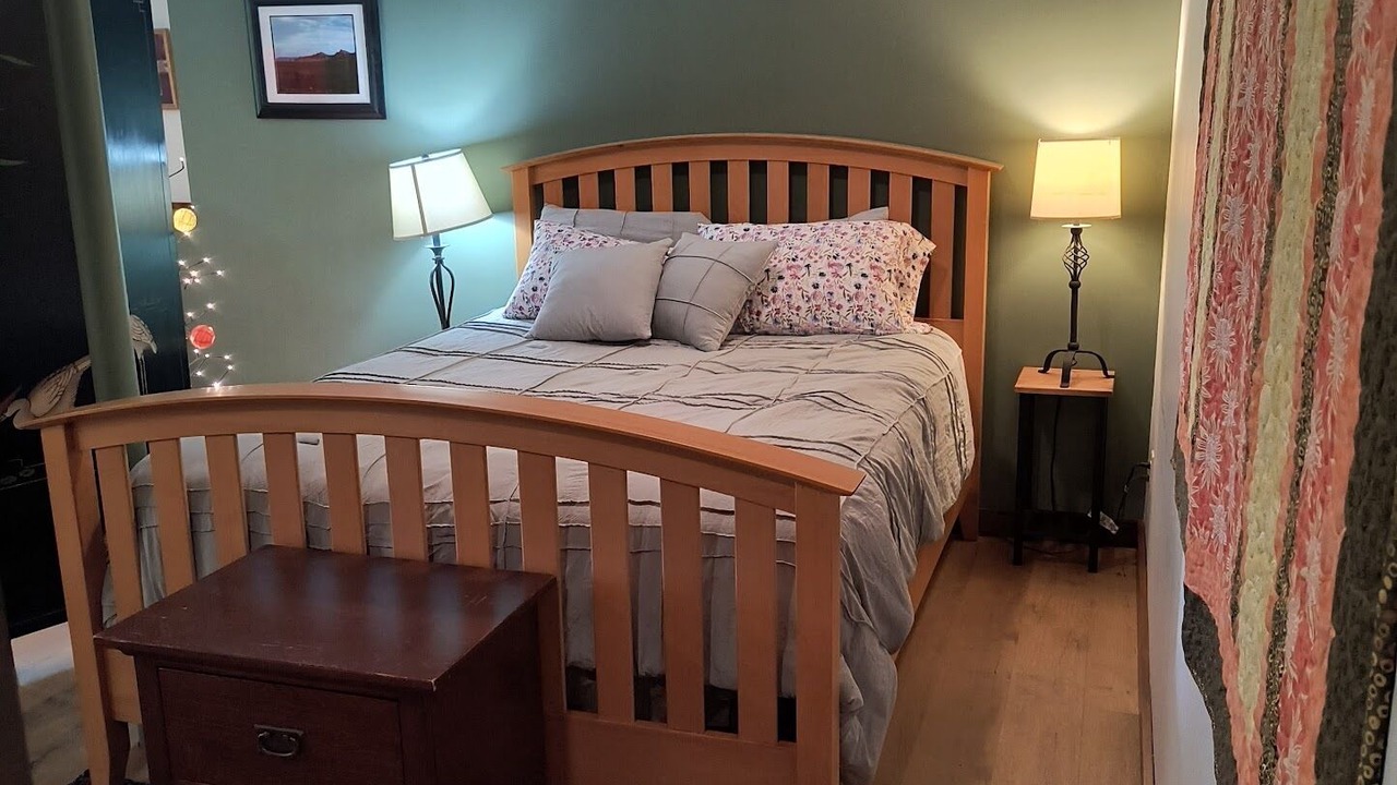 Photo of Bedroom in Newport
