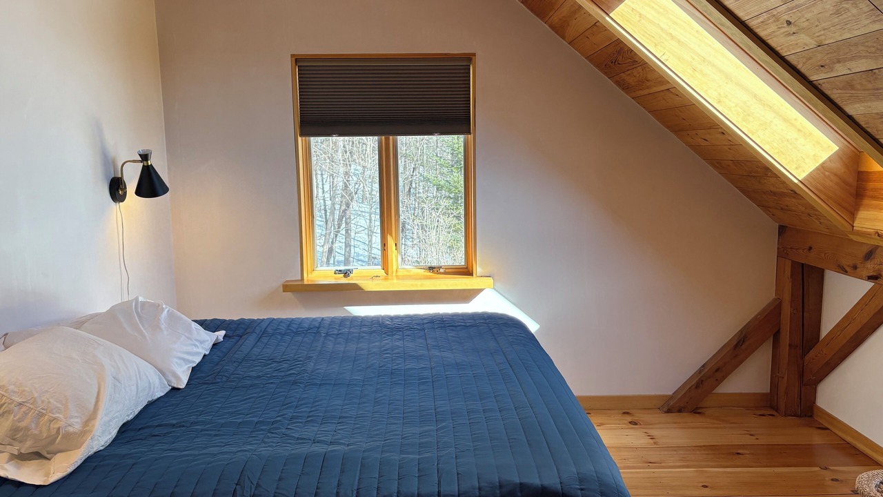 Photo of Bedroom in Ashfield
