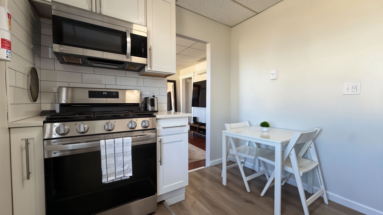 Photo of Kitchen in West New York