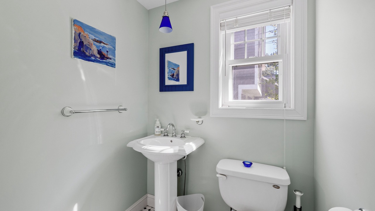 Photo of Bathroom in Kennebunkport