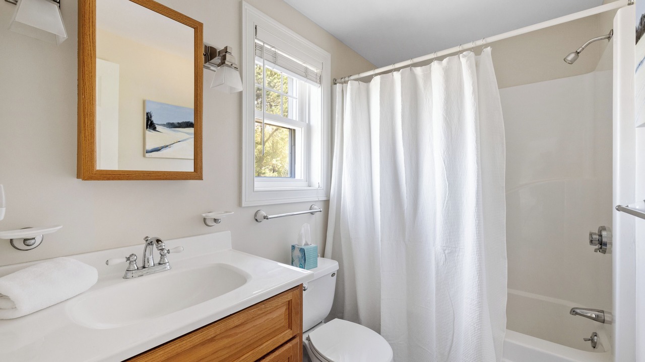 Photo of Bathroom in Kennebunkport