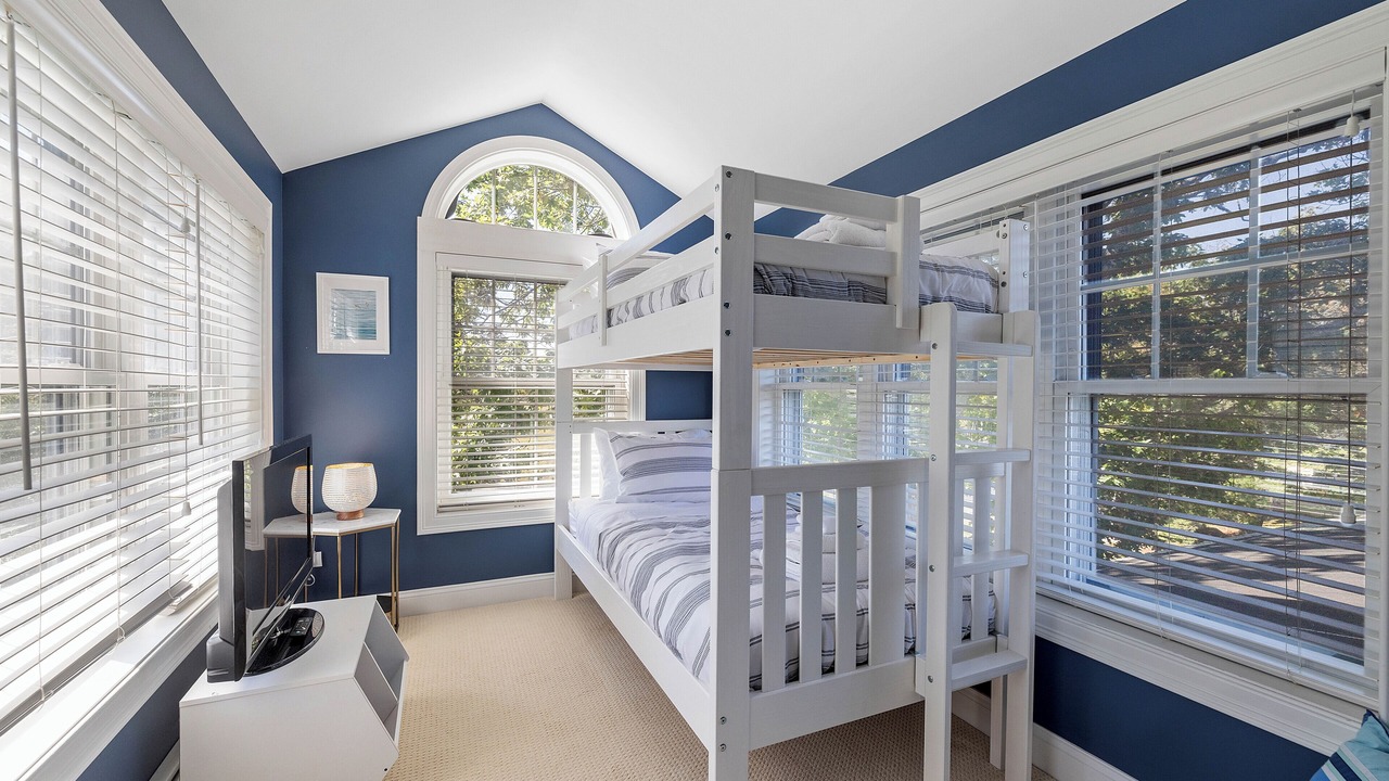 Photo of Bedroom in Kennebunkport