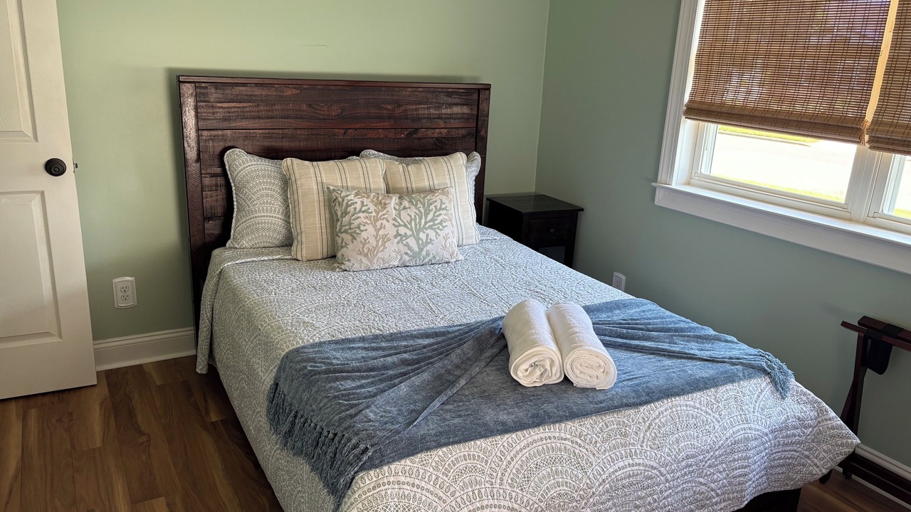 Photo of Bedroom in Somers Point