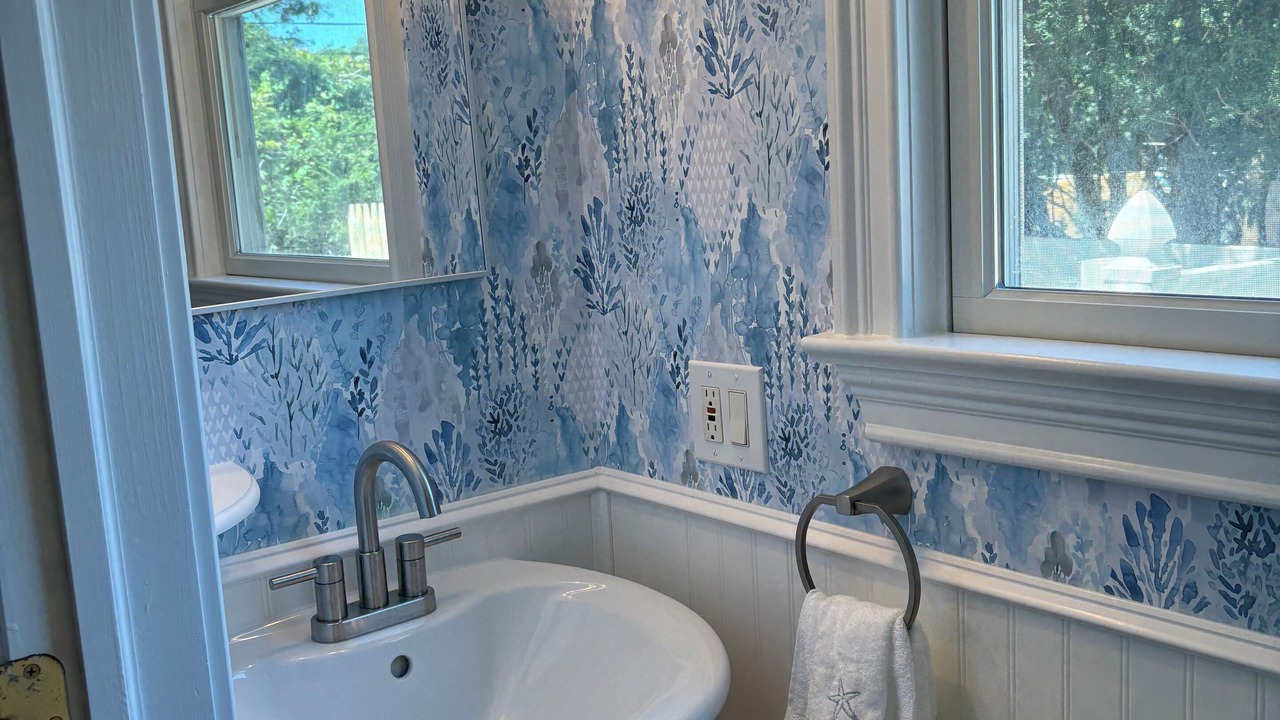Photo of Bathroom in Somers Point