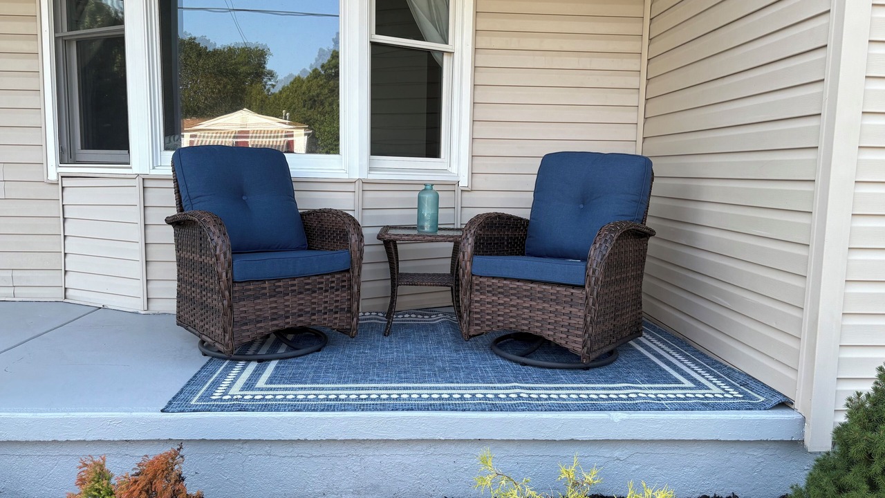 Photo of Patio Balcony in Somers Point