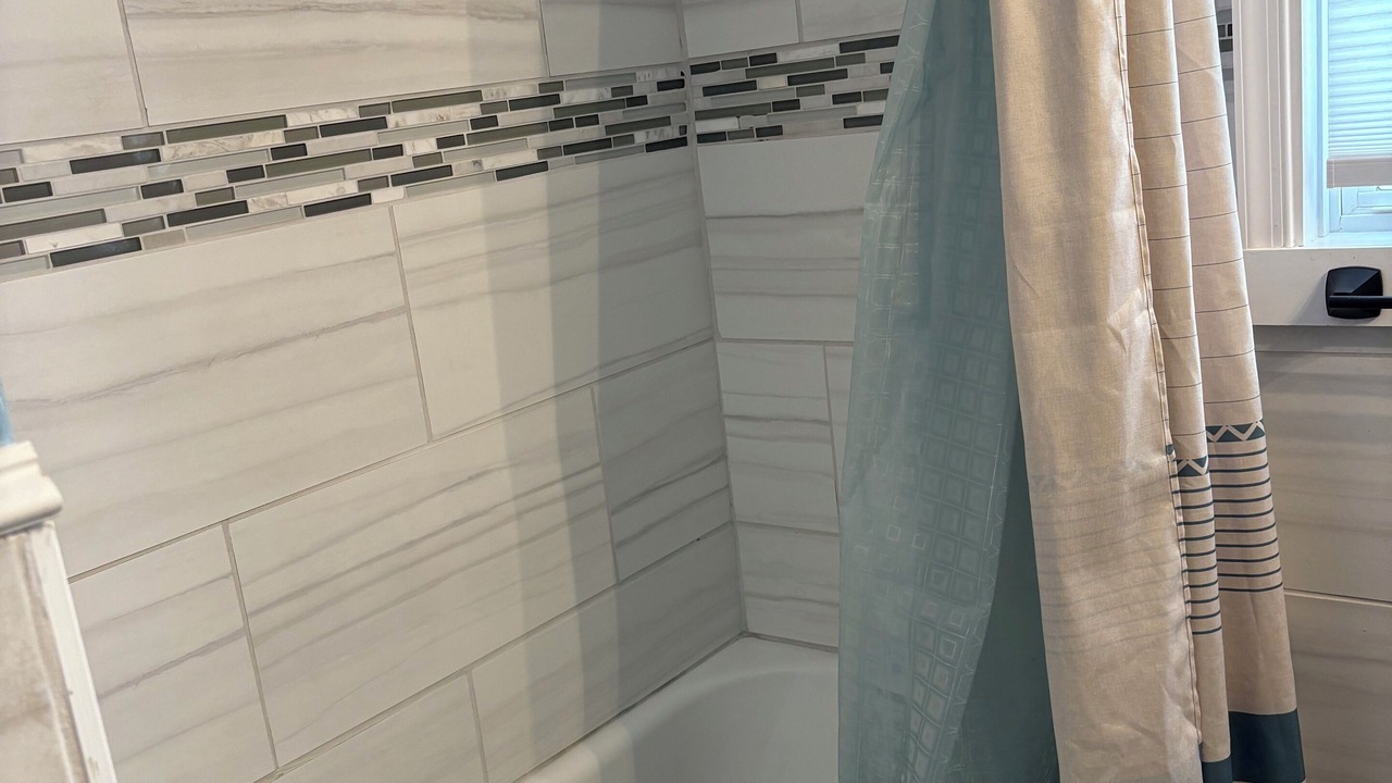 Photo of Bathroom in Somers Point