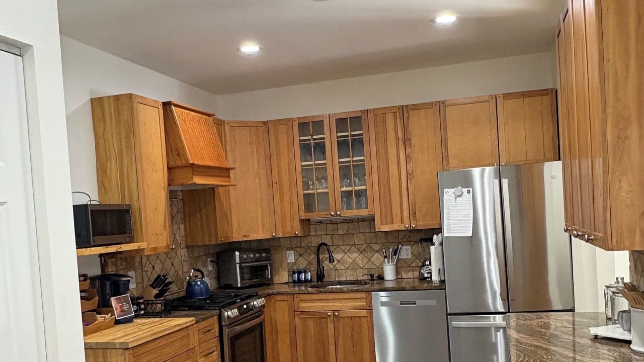 Photo of Kitchen in Somers Point