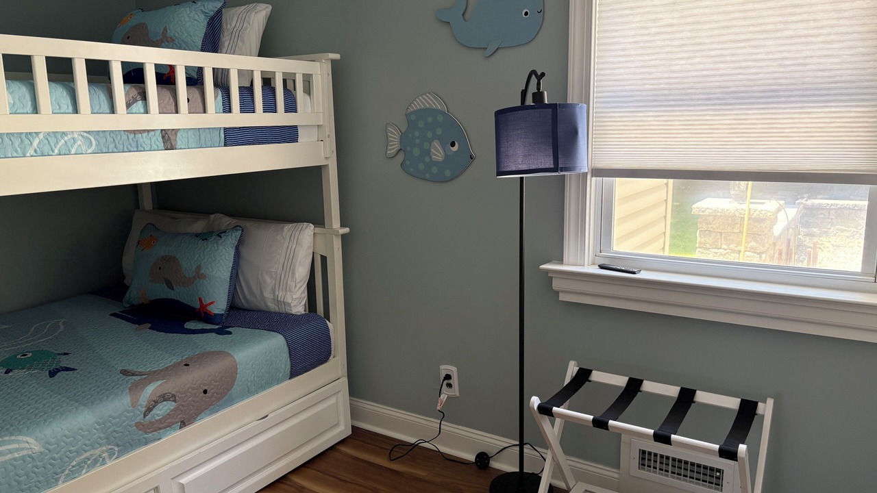 Photo of Bedroom in Somers Point