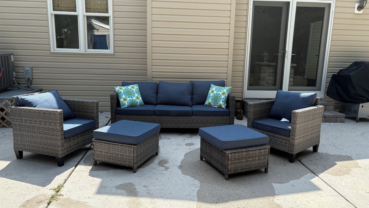 Photo of Patio Balcony in Somers Point