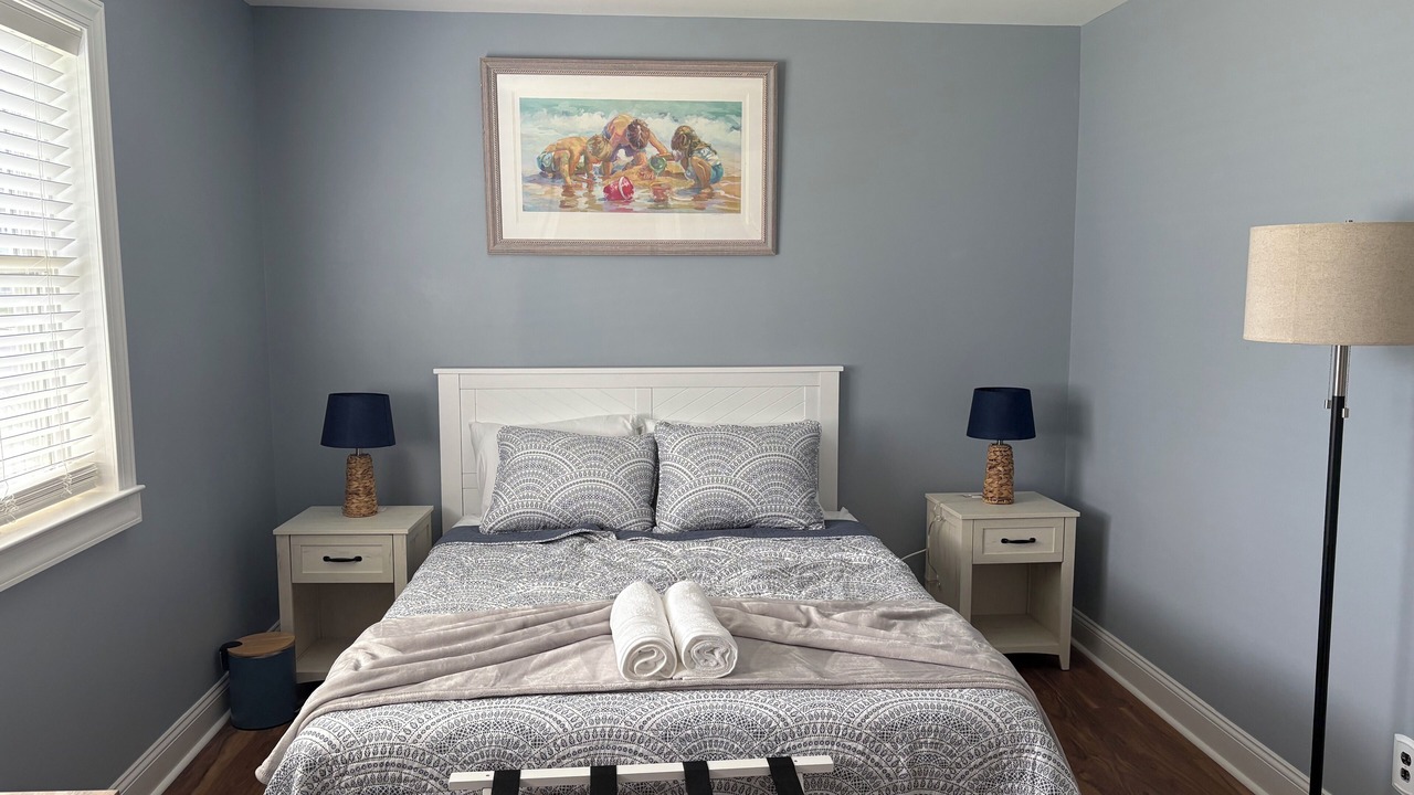 Photo of Bedroom in Somers Point