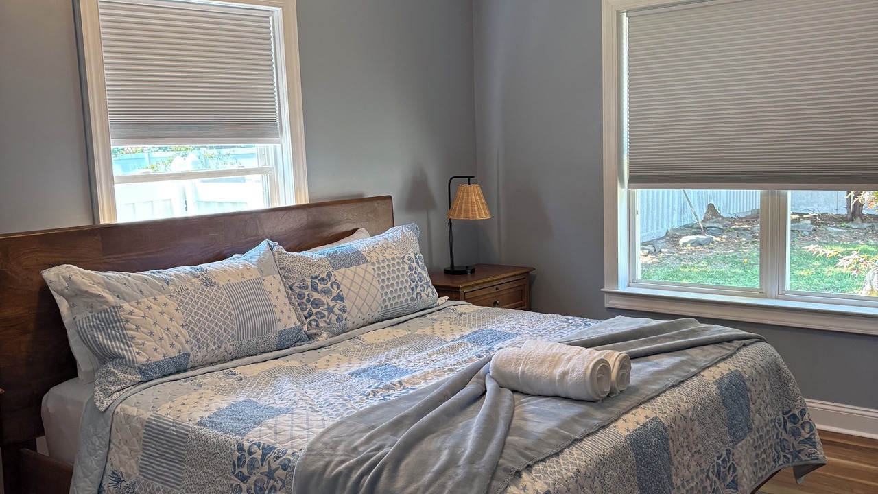 Photo of Bedroom in Somers Point