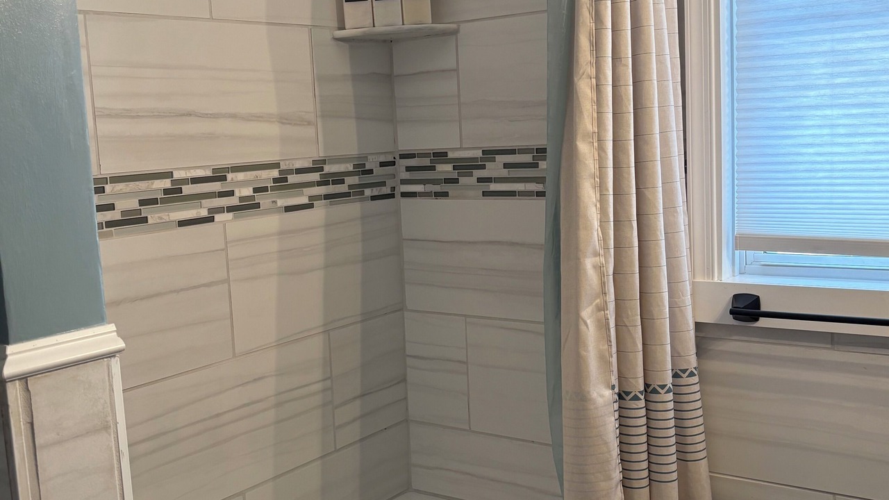 Photo of Bathroom in Somers Point
