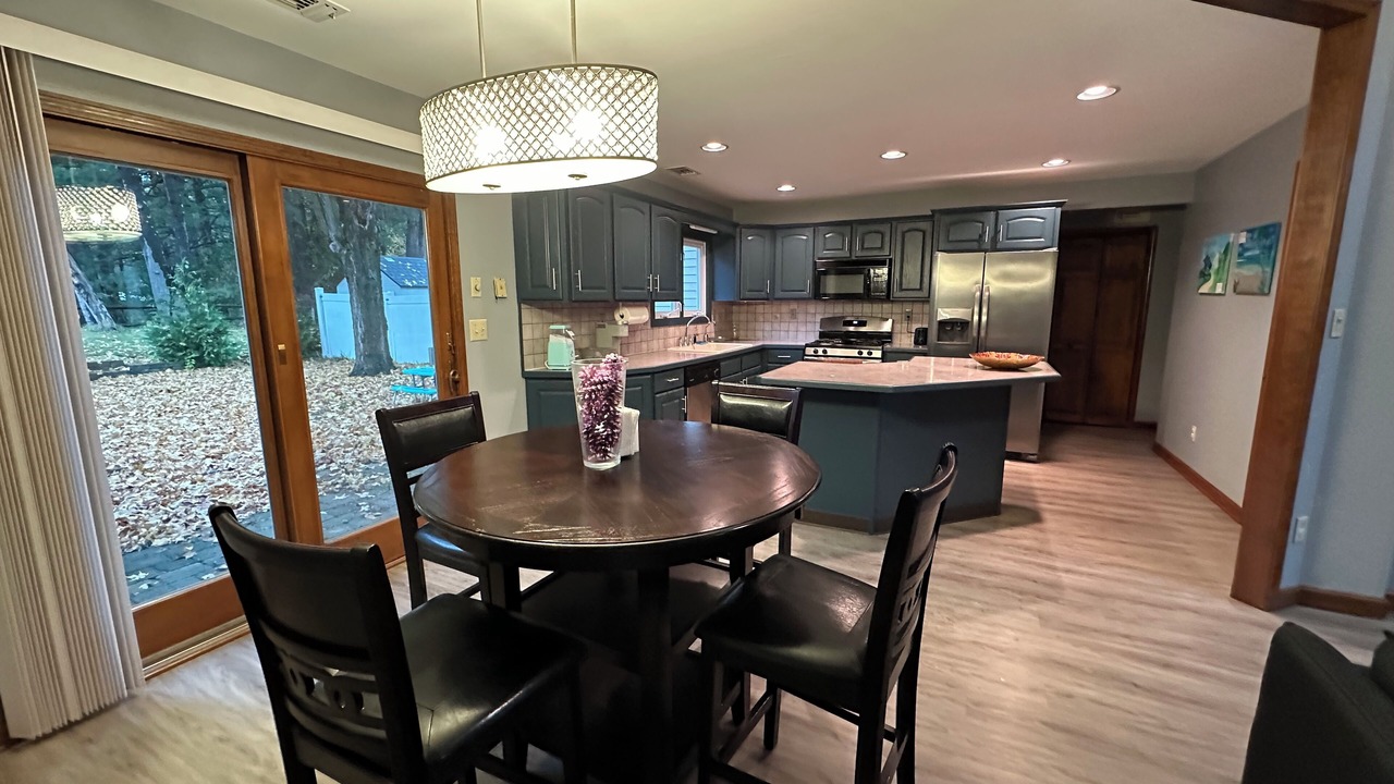 Photo of Kitchen in Clifton Park