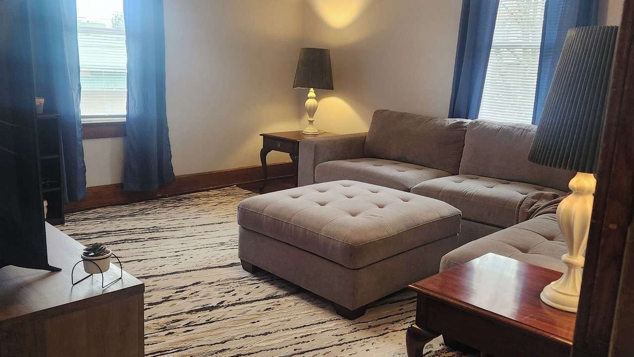 Photo of Livingroom in Terra Alta