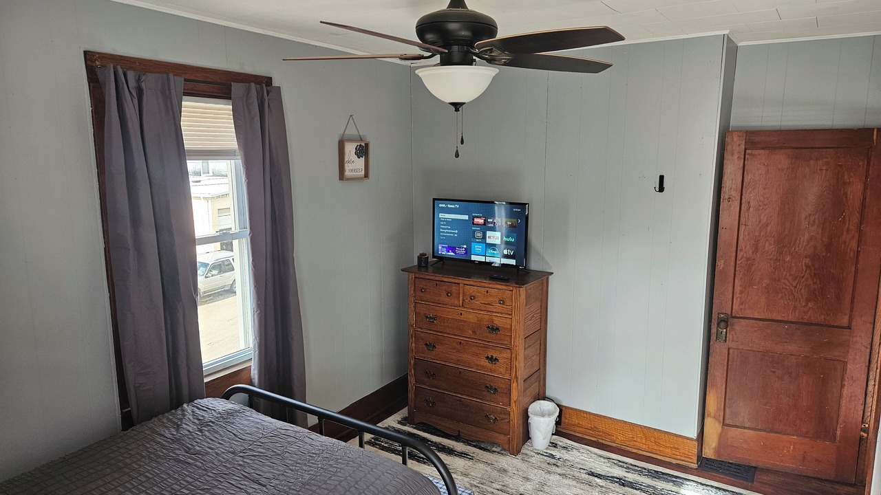 Photo of Bedroom in Terra Alta