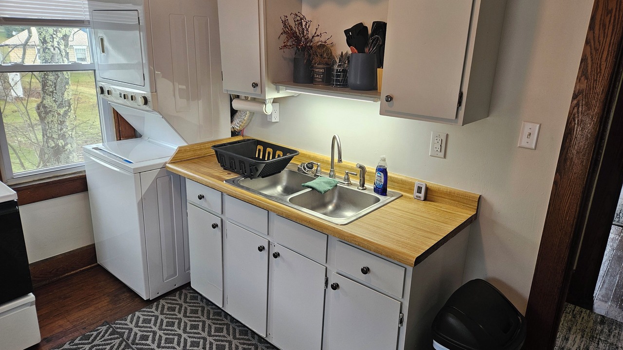 Photo of Kitchen in Terra Alta