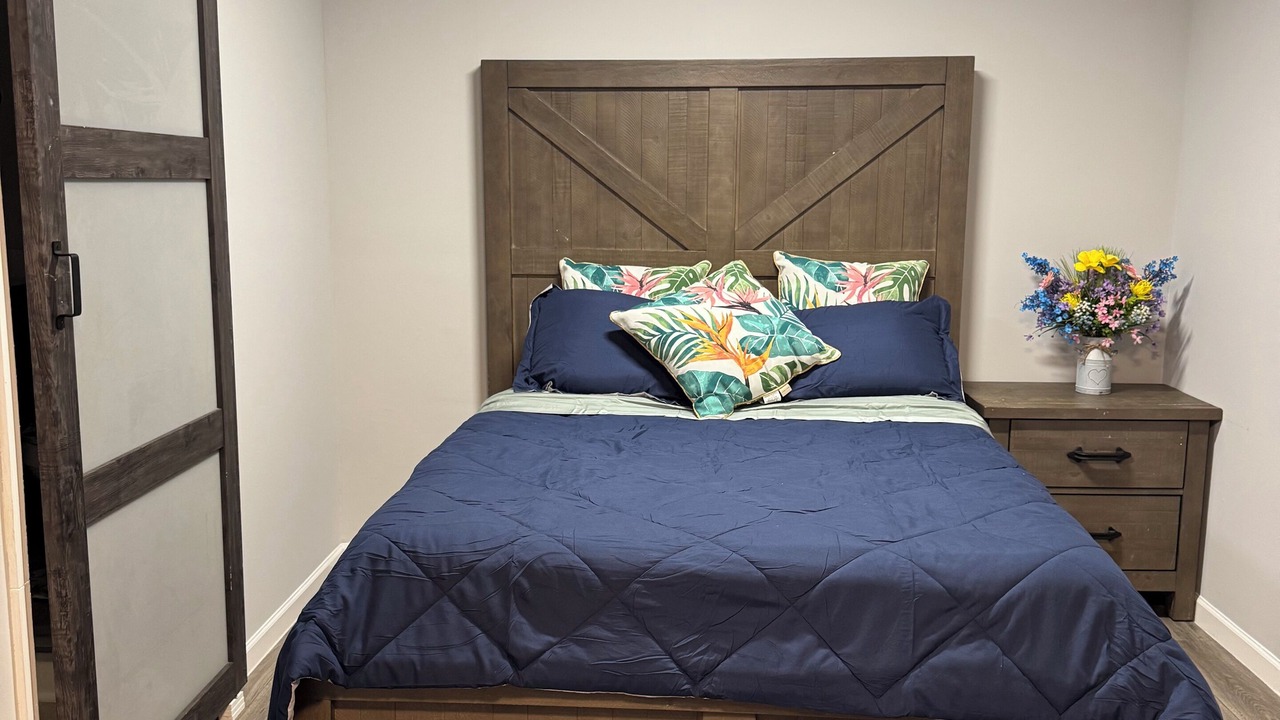 Photo of Bedroom in Rotterdam