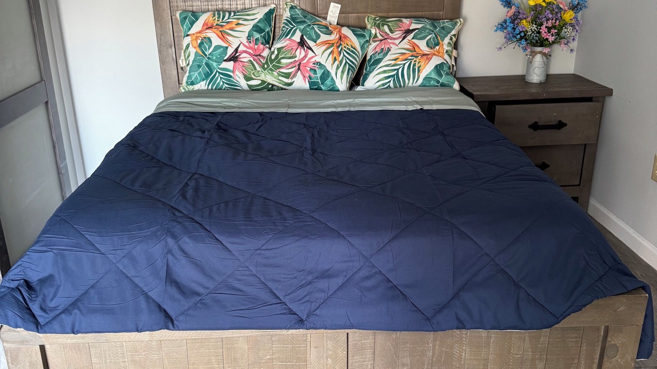 Photo of Bedroom in Rotterdam