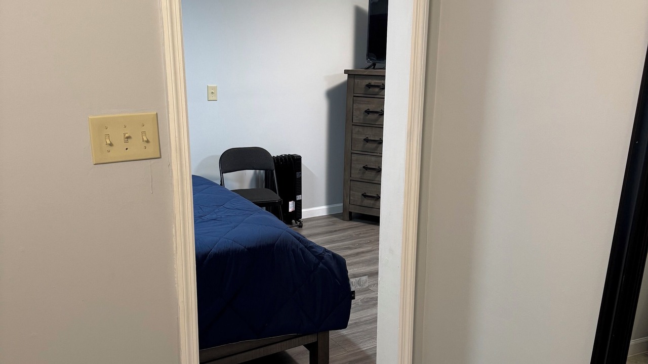 Photo of Bedroom in Rotterdam
