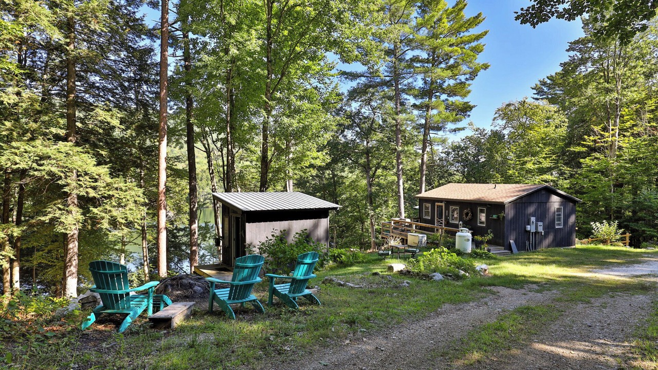 Photo of Outdoor in Forest Dale