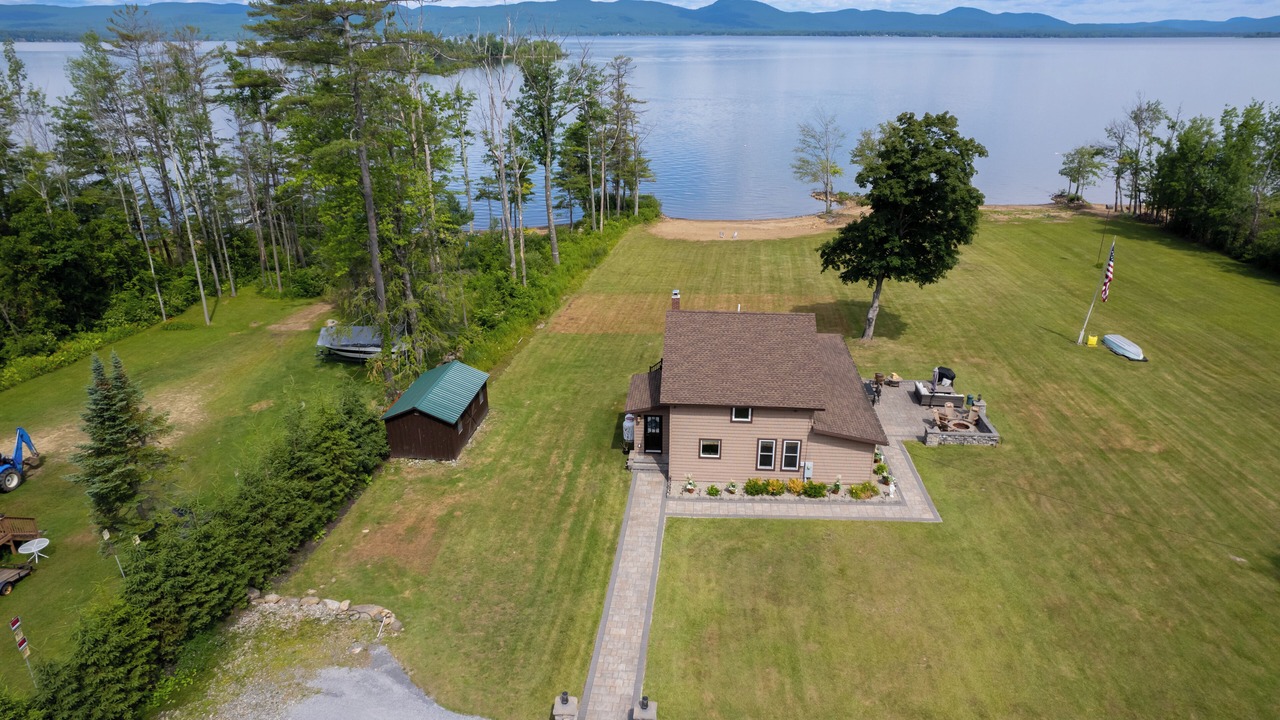 Photo of Outdoor in Broadalbin