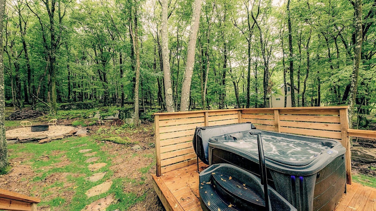 Photo of Outdoor in Alpine Lake