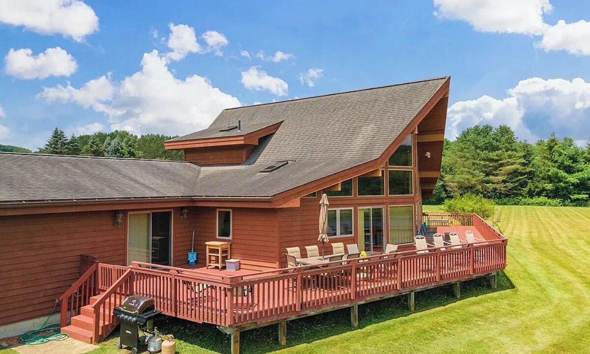 Photo of Outdoor in Cooperstown
