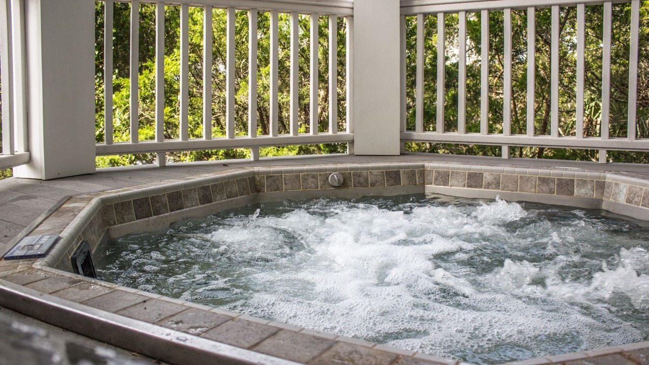 Photo of Outdoor in Bald Head Island