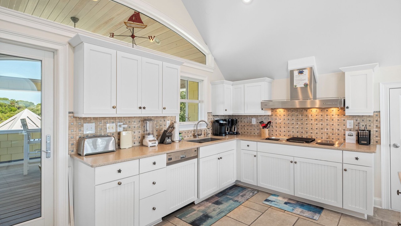 Photo of Kitchen in Bald Head Island