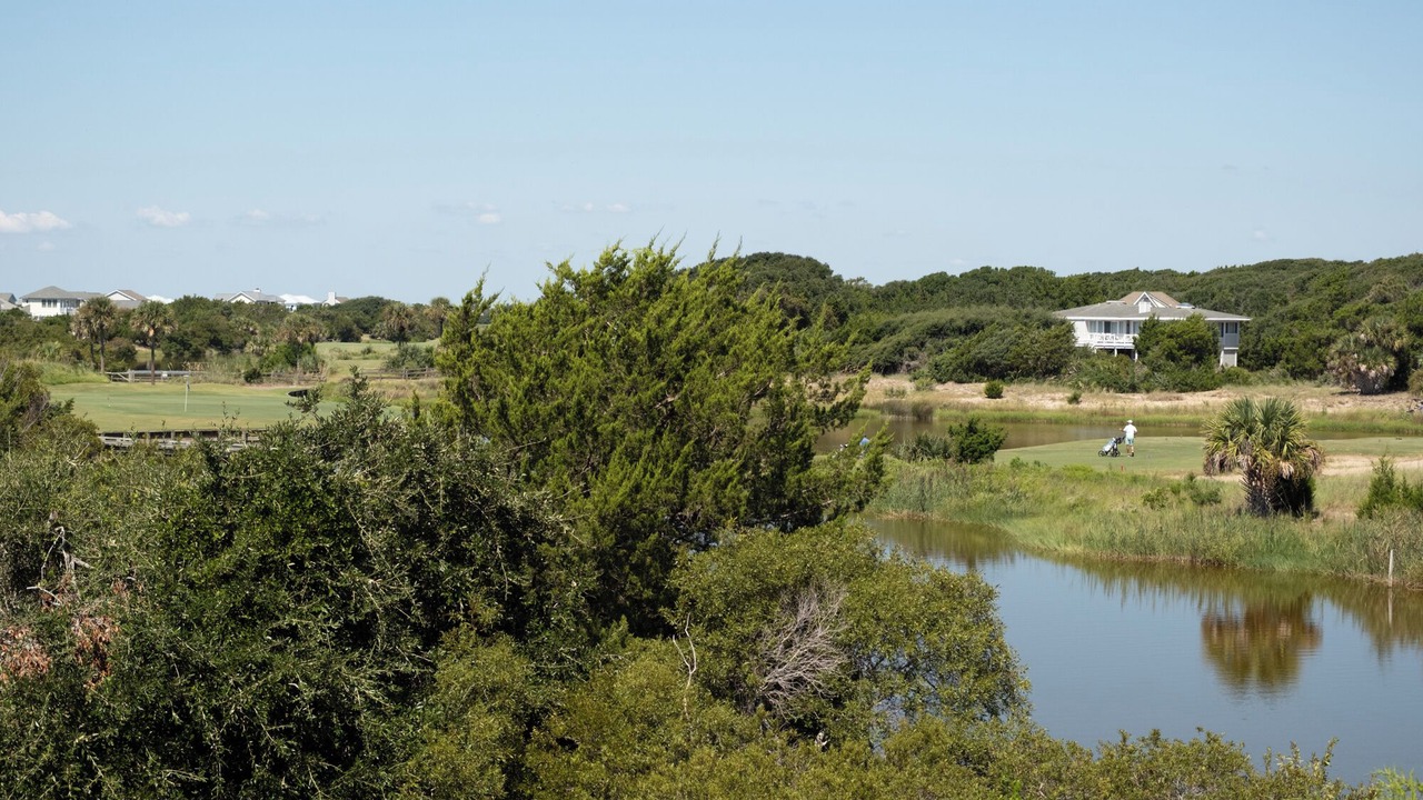 Photo of Others in Bald Head Island