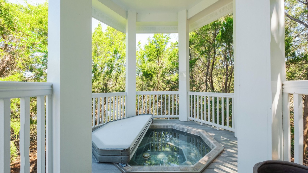 Photo of Outdoor in Bald Head Island