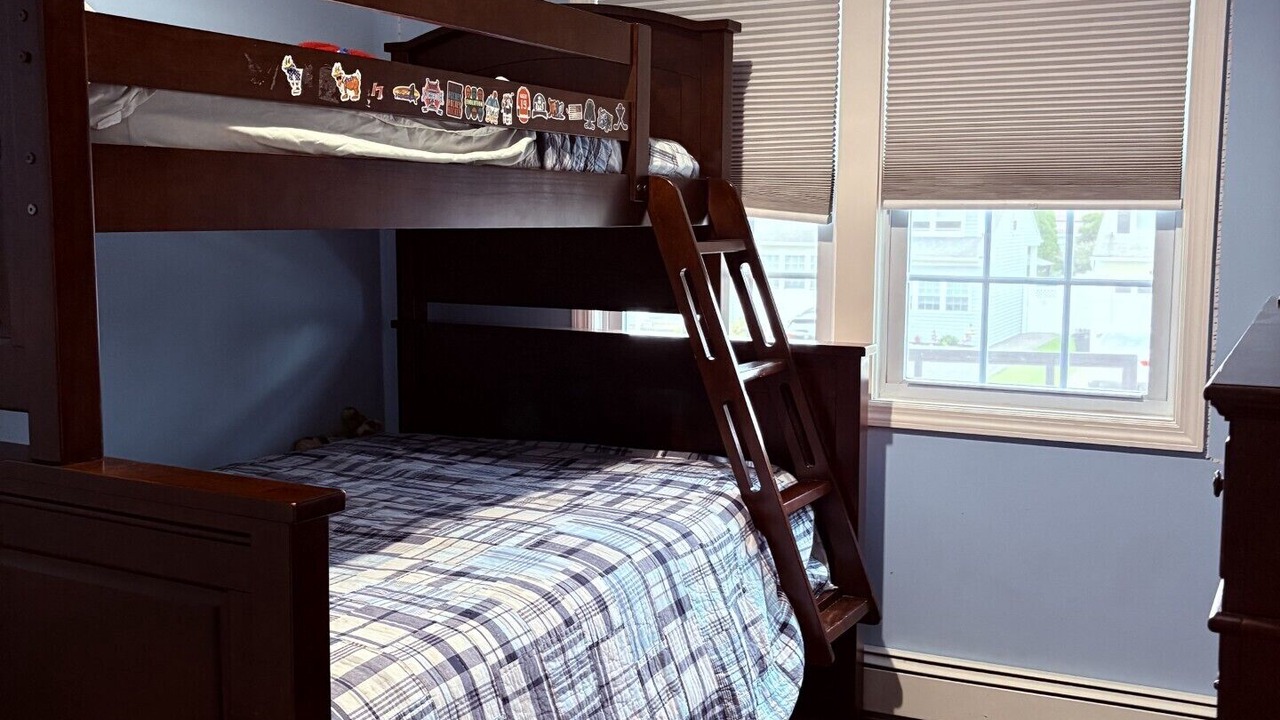 Photo of Bedroom in North Massapequa