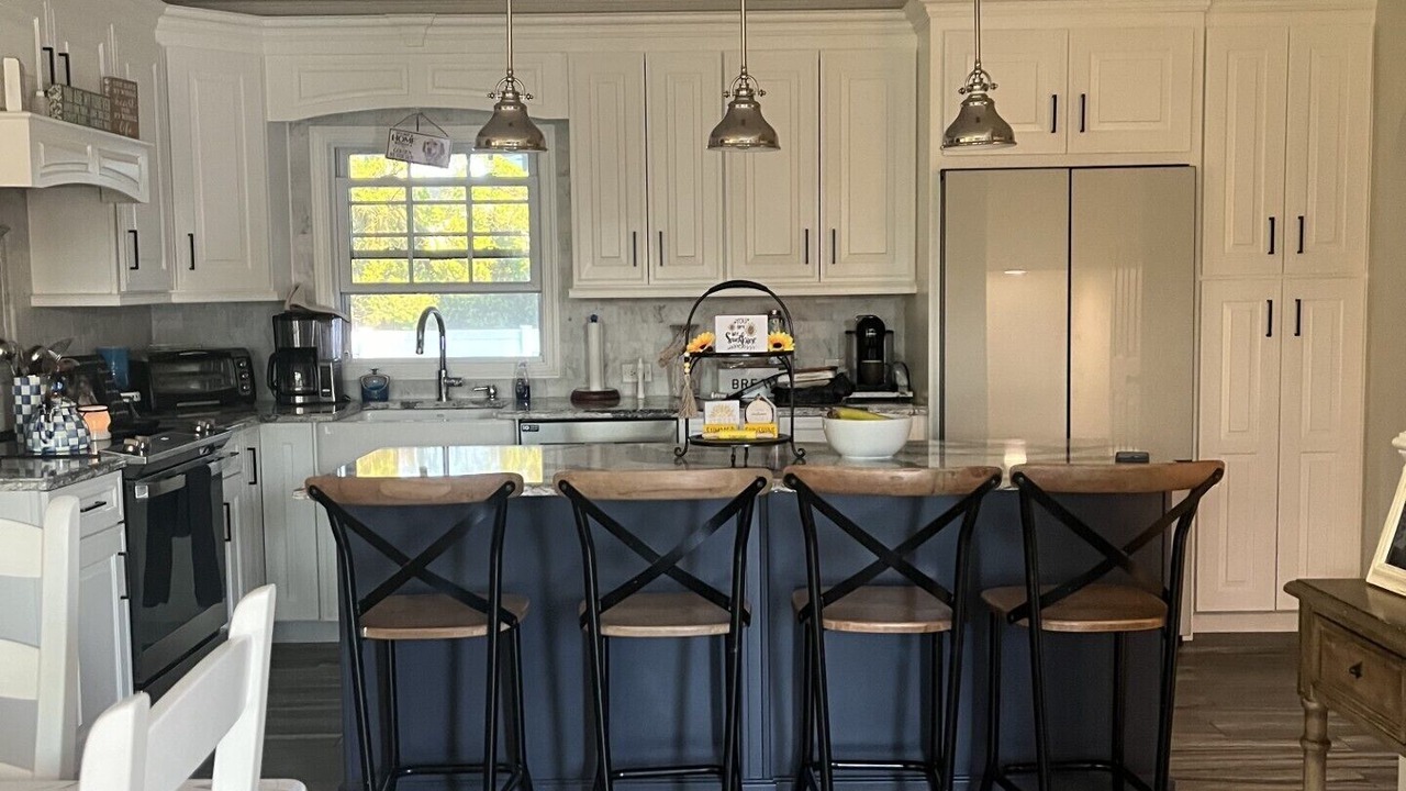 Photo of Kitchen in North Massapequa