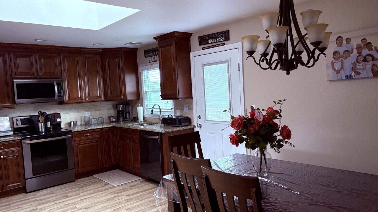Photo of Kitchen in North Massapequa