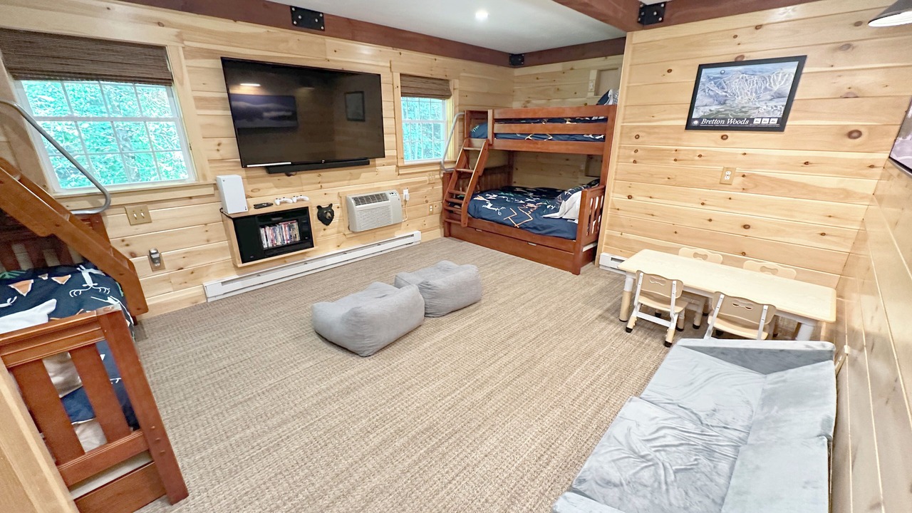 Photo of Bedroom in Bartlett