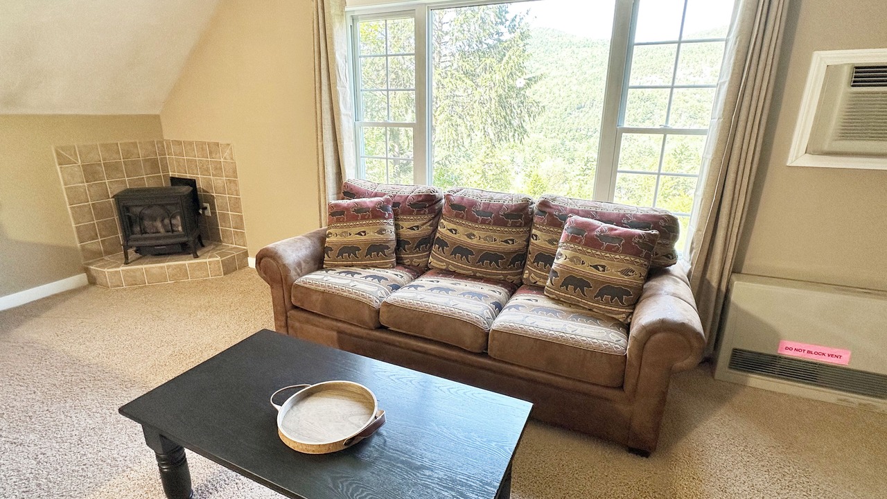 Photo of Livingroom in Bartlett