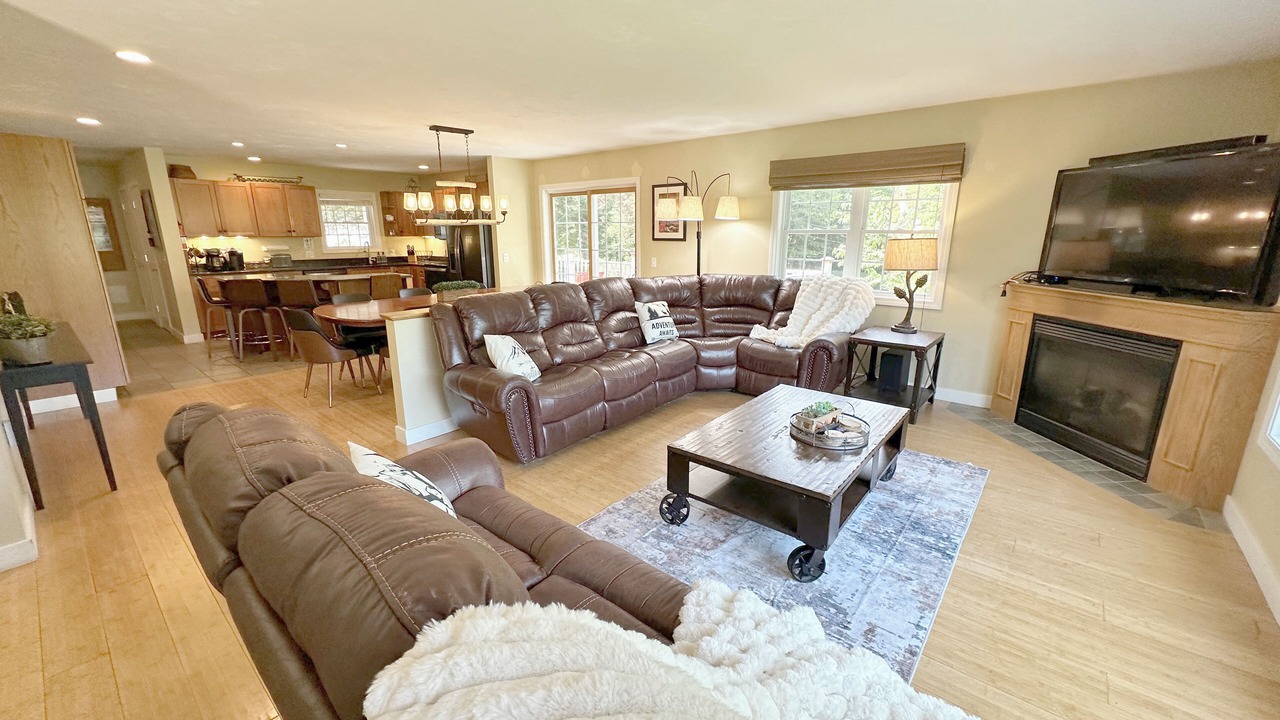 Photo of Bedroom in Bartlett