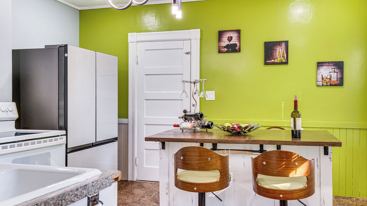 Photo of Kitchen in Manchester