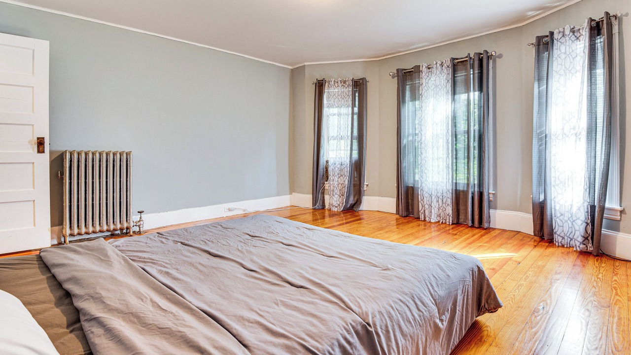 Photo of Bedroom in Manchester