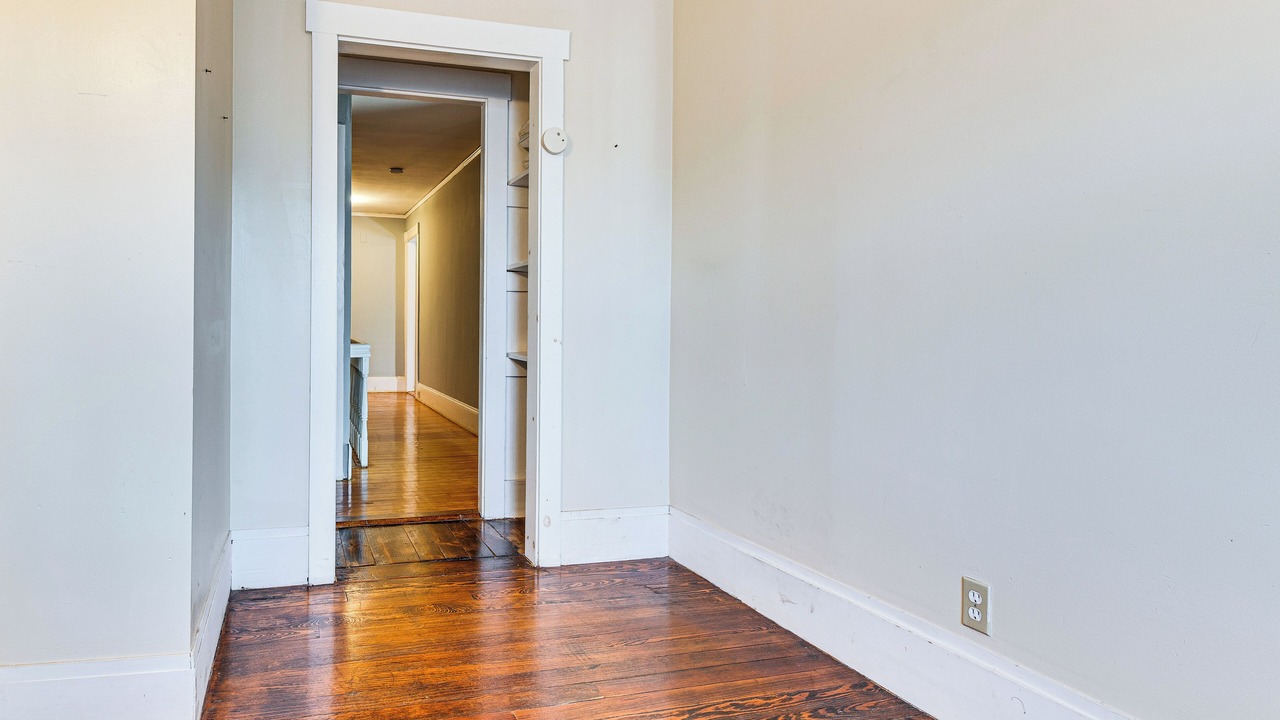 Photo of Bedroom in Manchester