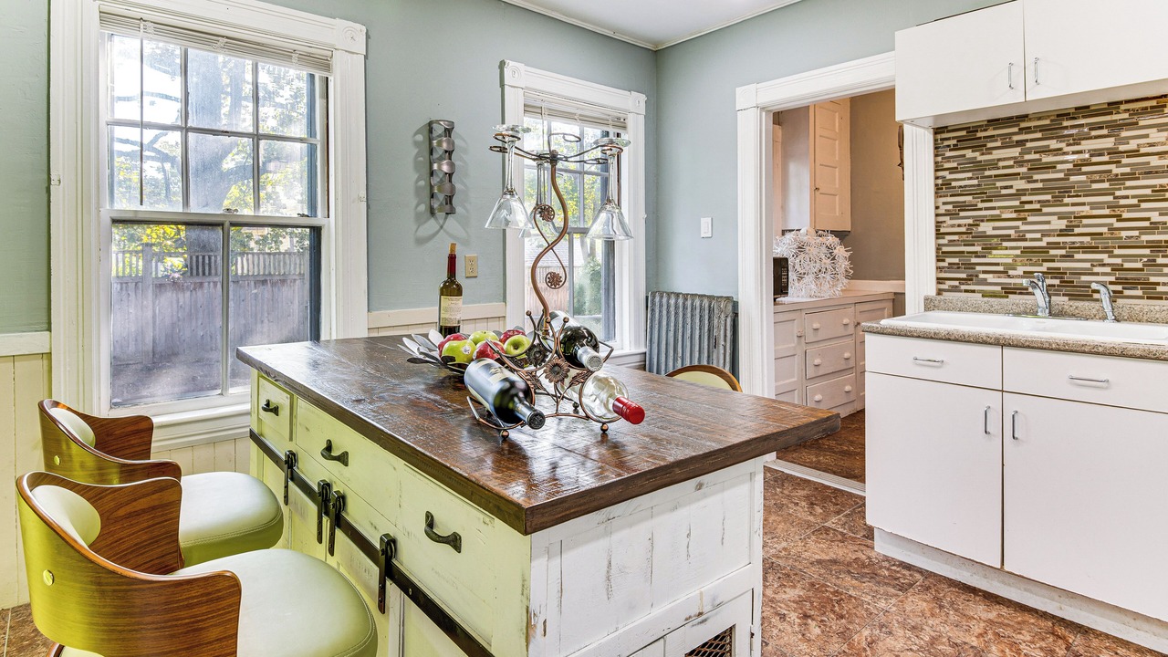 Photo of Kitchen in Manchester