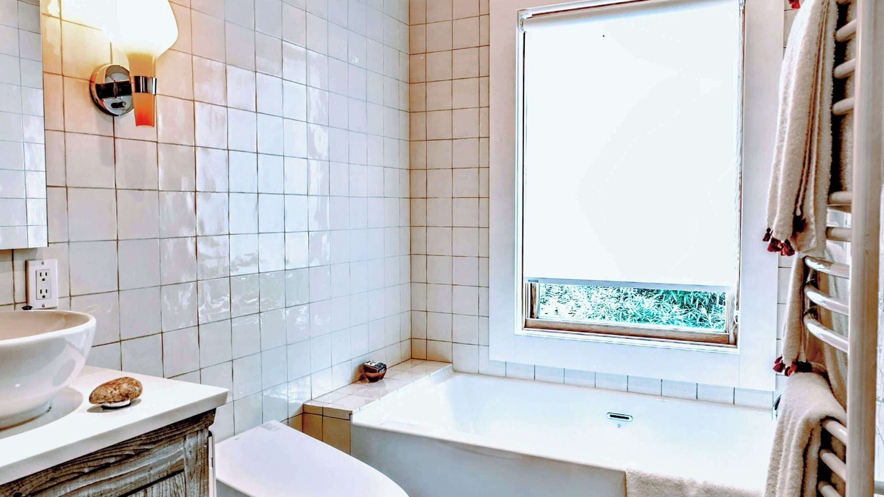 Photo of Bathroom in Friendship