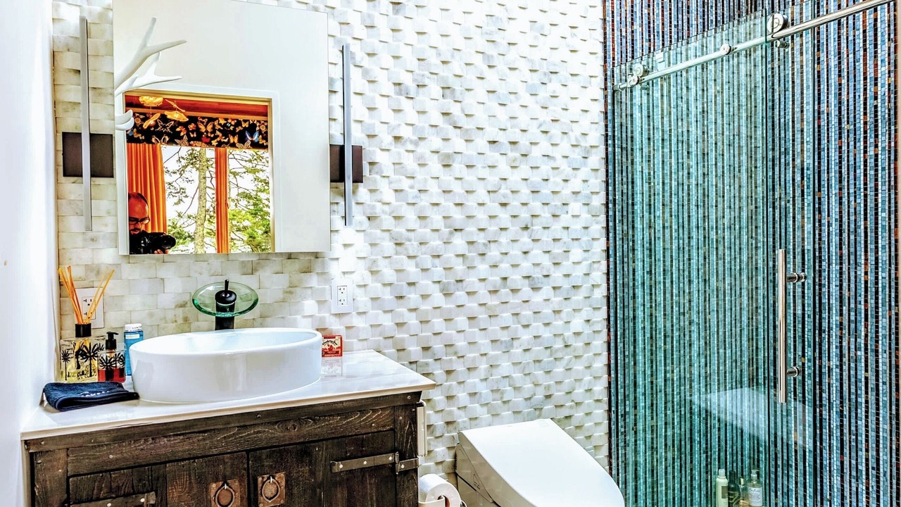 Photo of Bathroom in Friendship