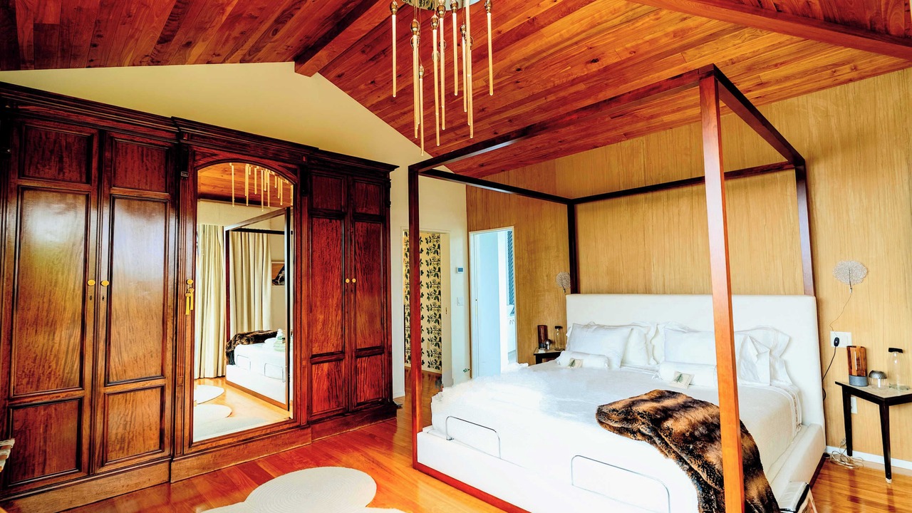 Photo of Bedroom in Friendship