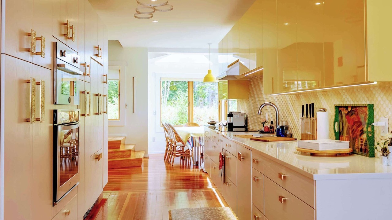Photo of Kitchen in Friendship