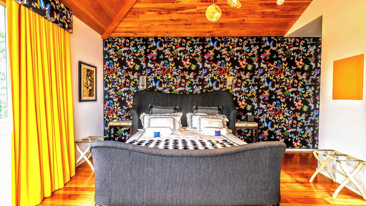 Photo of Bedroom in Friendship